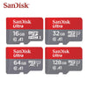 Sandisk Micro SD card.