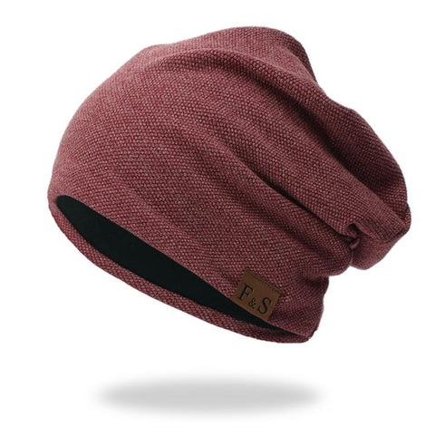 Image of Beanies Casual Hat