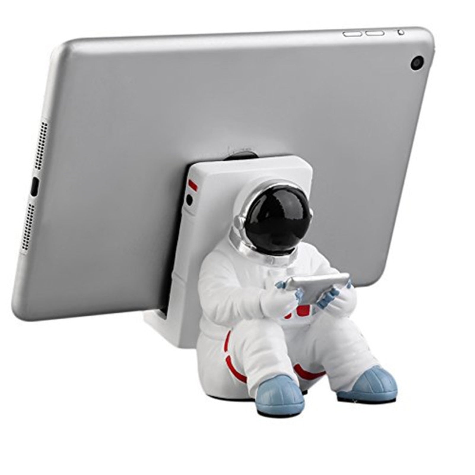 Astronaut Universal Mobile Phone Stand Holder
