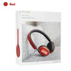 D01 Wireless Bluetooth Headphone.