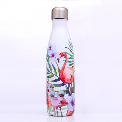 Image of Stainless Steel Vacuum Flask