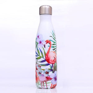 Stainless Steel Vacuum Flask