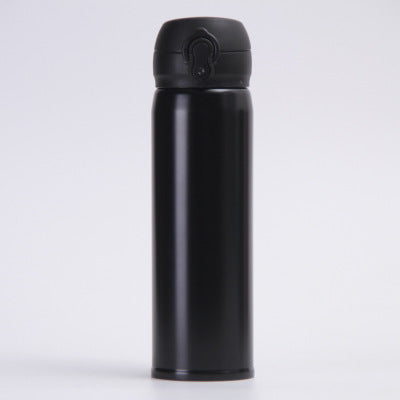 Image of Stainless Steel Thermal Bottle Vacuum Flask