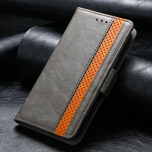 iPhone13 Pro Protective Leather Case