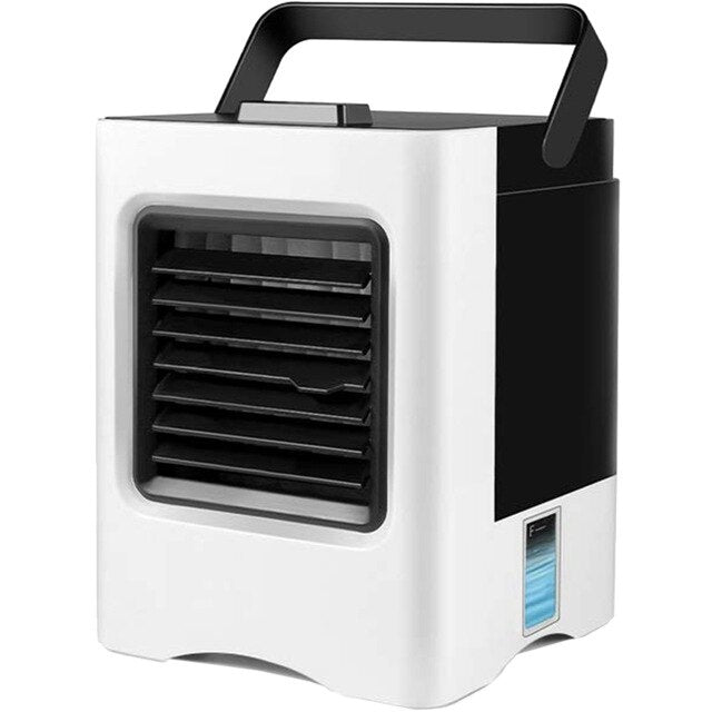 4 in 1 Rechargeable Portable Air Conditioner