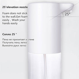 Hand Wash Machine Smart Sensor Touchless