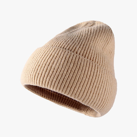 Image of Knitted Hat