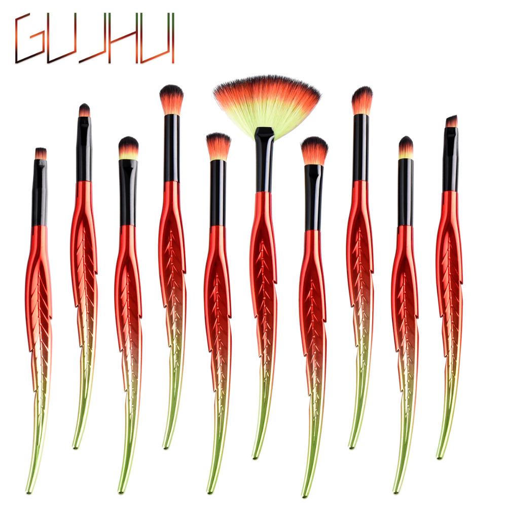 Makeup Brushes Set 8/10Pcs
