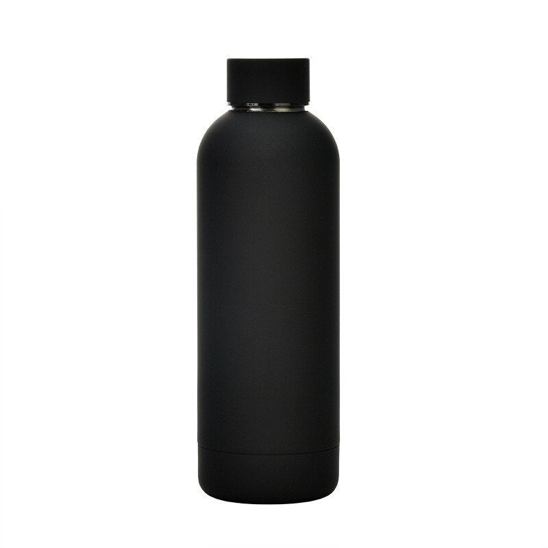 Stainless Steel Vacuum Insulated Sports Flask
