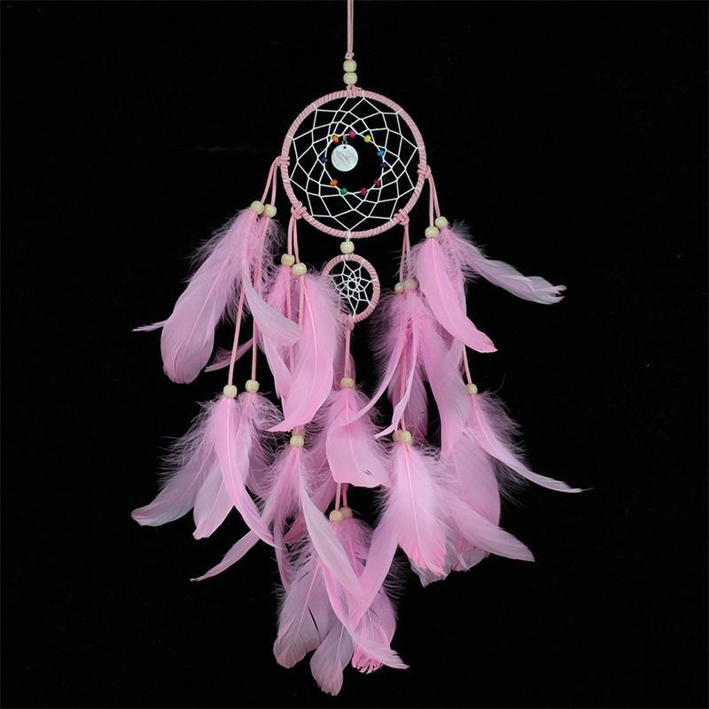 Dream Catcher LED Lighting.