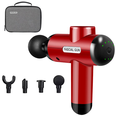 Image of Mini Fascia Muscle Massager