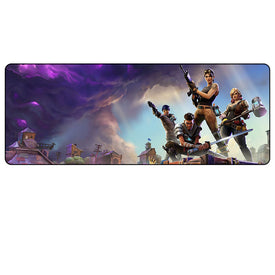 Gaming mousepad