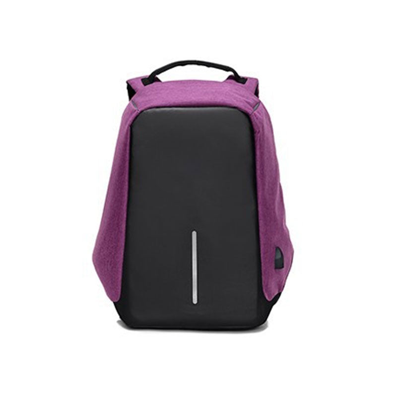 USB Charging Backpacks