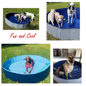 Pet Bath Summer Outdoor Portable Swimming Pools Indoor
