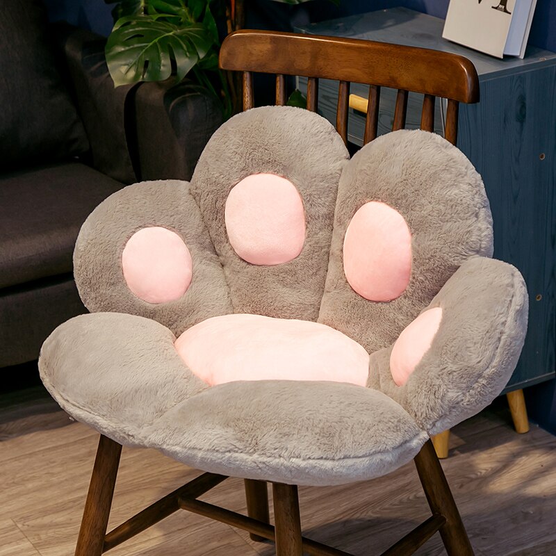 Paw Pillow