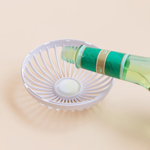 Image of Portable Stroller Fan