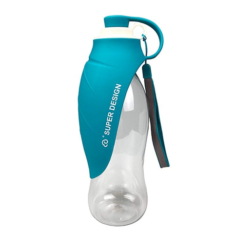 Image of Portable Dog Water Bottle