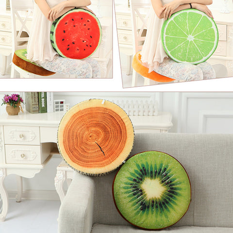 Image of Creative 3D Cushion