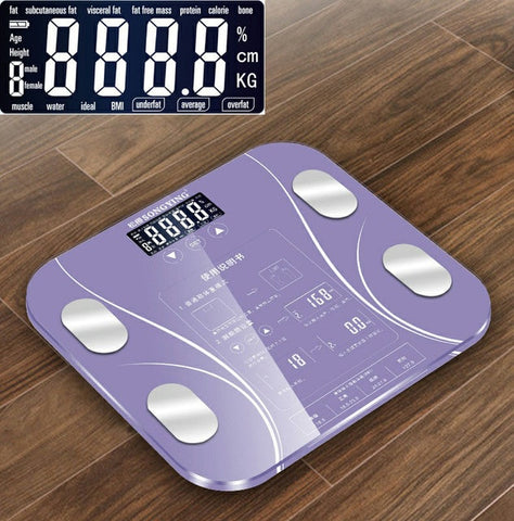 Image of Smart Weighting Scales