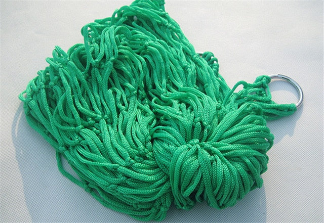 Portable Nylon Hammock