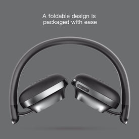 D01 Wireless Bluetooth Headphone
