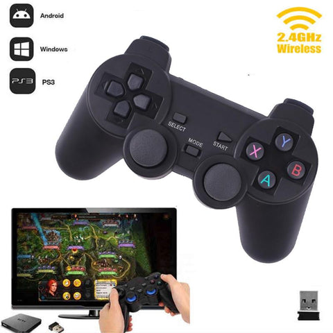 Image of Wireless Gamepad For Android