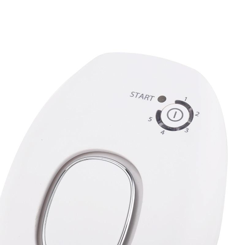 IPL Epilator Laser Hair Removal Machine.