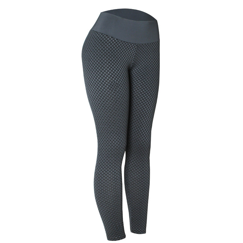 Fitness  High Waist Leggings