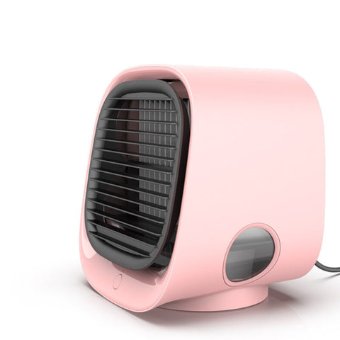 Image of Mini Portable Air Conditioner