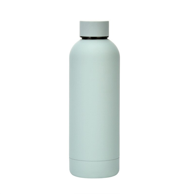Stainless Steel Vacuum Insulated Sports Flask