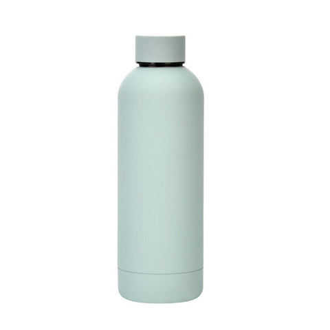 Image of Stainless Steel Vacuum Insulated Sports Flask
