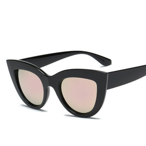 Tinted Colour Sunglasses