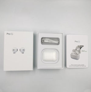 Pro 5S Mini Wireless Bluetooth TWS Earbud