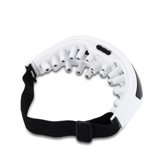 Electric Magnet Eye Massager