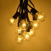 Waterproof Outdoor Garden Decorative Light Small String Light