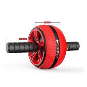 Abdominal Wheel Roller Trainer.