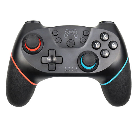 Image of Wireless Bluetooth Gamepad For Nintendo