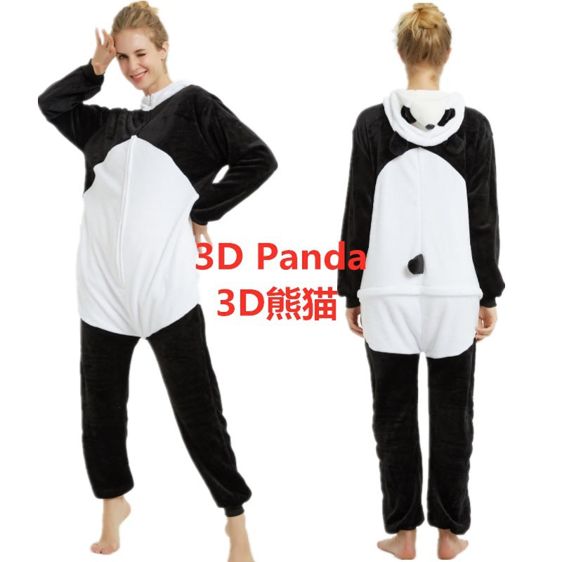 Mickey Mouse Triceratops One-Piece Pyjamas