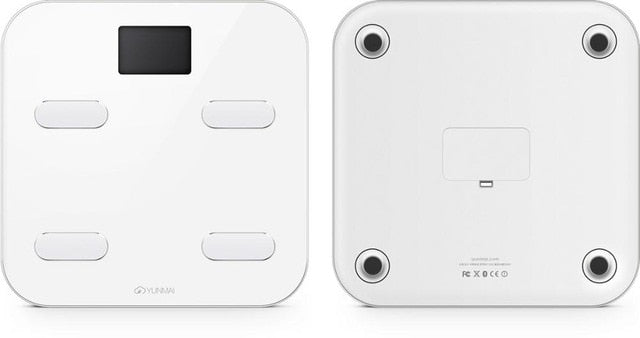 Smart Weight Scale