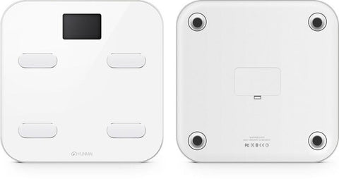 Image of Smart Weight Scale