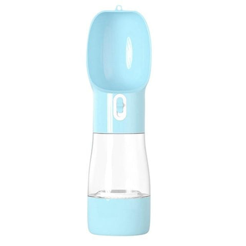 Image of Pet Dog Water Bottle Portable Drinking water.