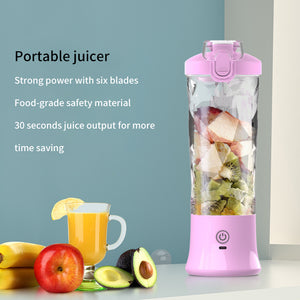 Portable Juicer