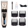 Dogs Grooming Clipper kit