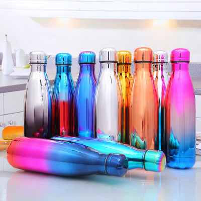 Image of Stainless Steel Vacuum Flask