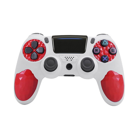 Image of Wireless Controller For PS4 Bluetooth Gamepad