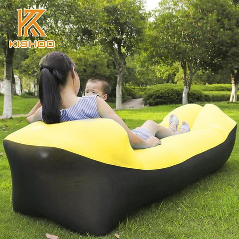 Image of Air Sofa Bed.