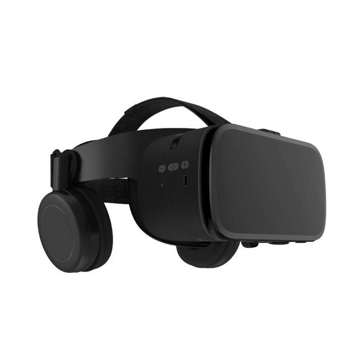 BOBO VR Z6 Bluetooth 3D Glasses Virtual Reality.
