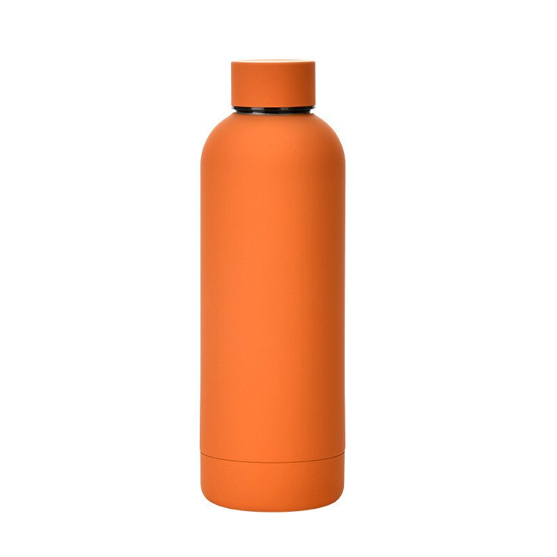 Stainless Steel Vacuum Insulated Sports Flask