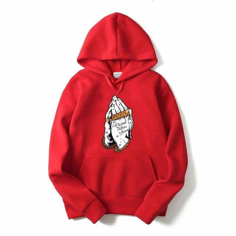 Image of Pullover Hoodies