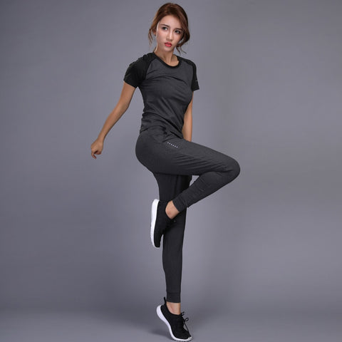 Image of sportswear Yoga Sets.